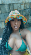 Load image into Gallery viewer, Island Girl Hat