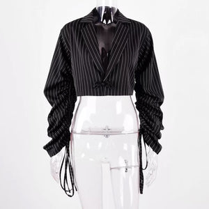 Boss Baddie Blouse