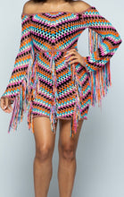 Load image into Gallery viewer, Crochet Cutie Dress